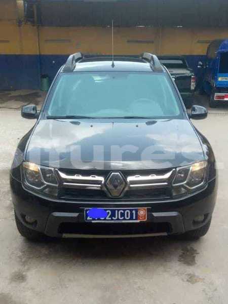 Big with watermark renault duster abidjan abidjan 50602