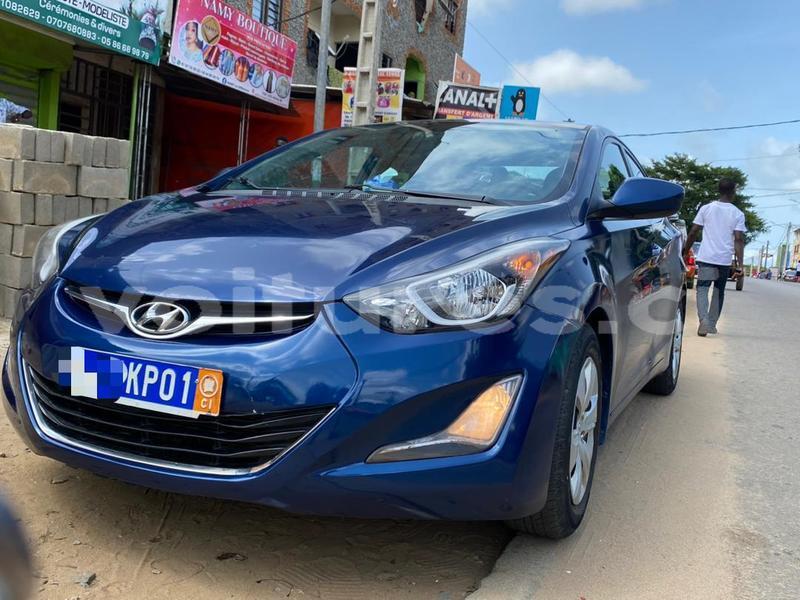 Big with watermark hyundai elantra abidjan abidjan 50612