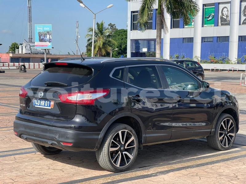 Big with watermark nissan qashqai abidjan abidjan 50617