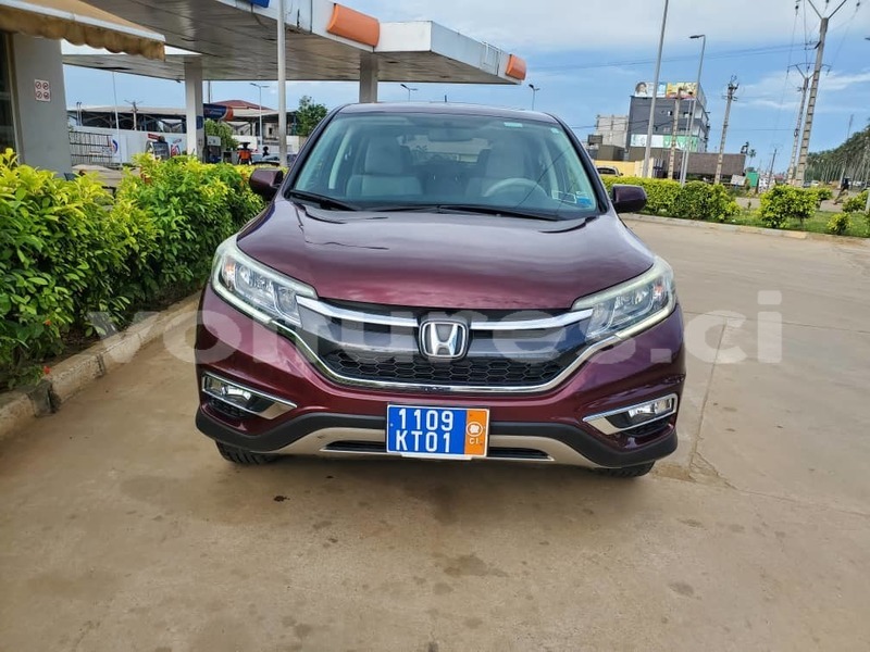 Big with watermark honda cr v abidjan abidjan 50618