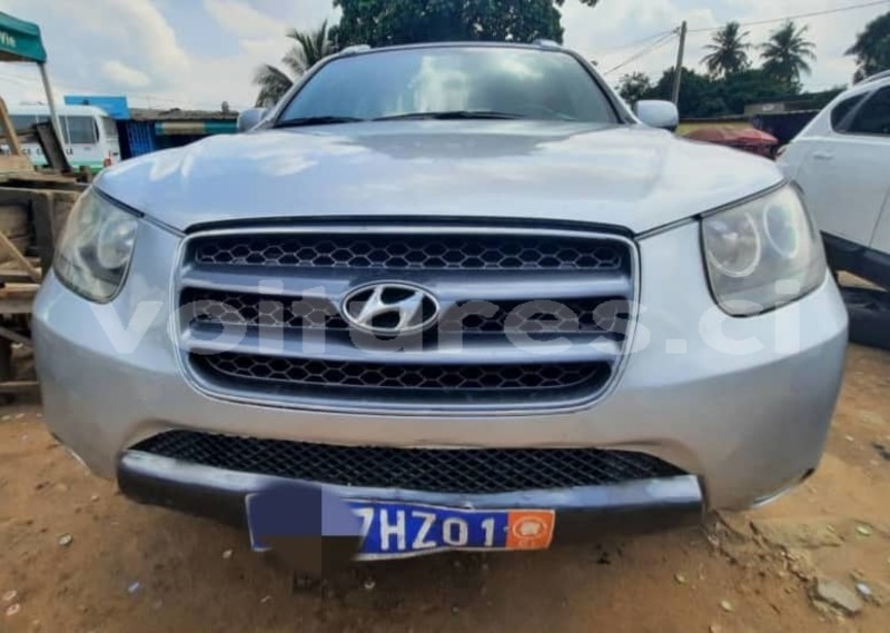 Big with watermark hyundai santa fe abidjan abidjan 50622