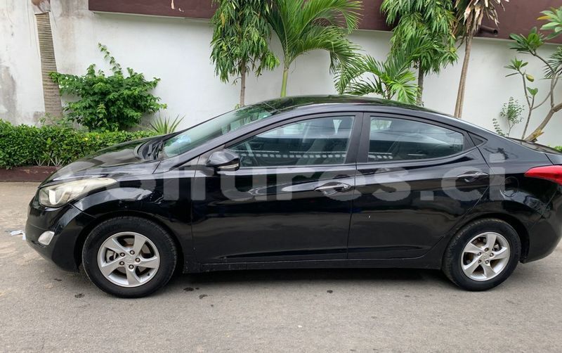 Big with watermark hyundai elantra abidjan abidjan 50625