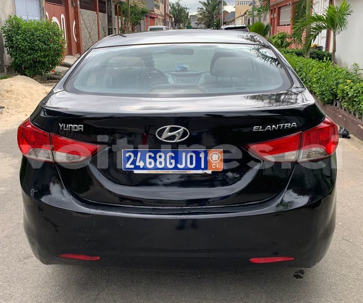 Big with watermark hyundai elantra abidjan abidjan 50625