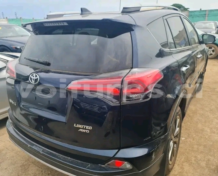 Big with watermark toyota rav4 ivory coast ferkessedougou 50633