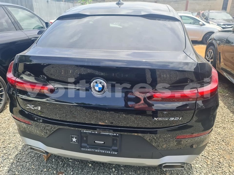 Big with watermark bmw x4 ivory coast aboisso 50644