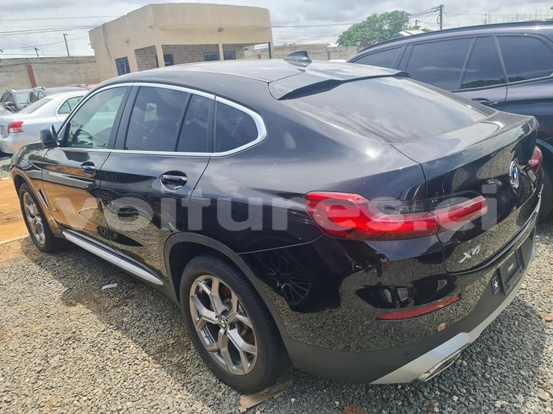 Big with watermark bmw x4 ivory coast aboisso 50644