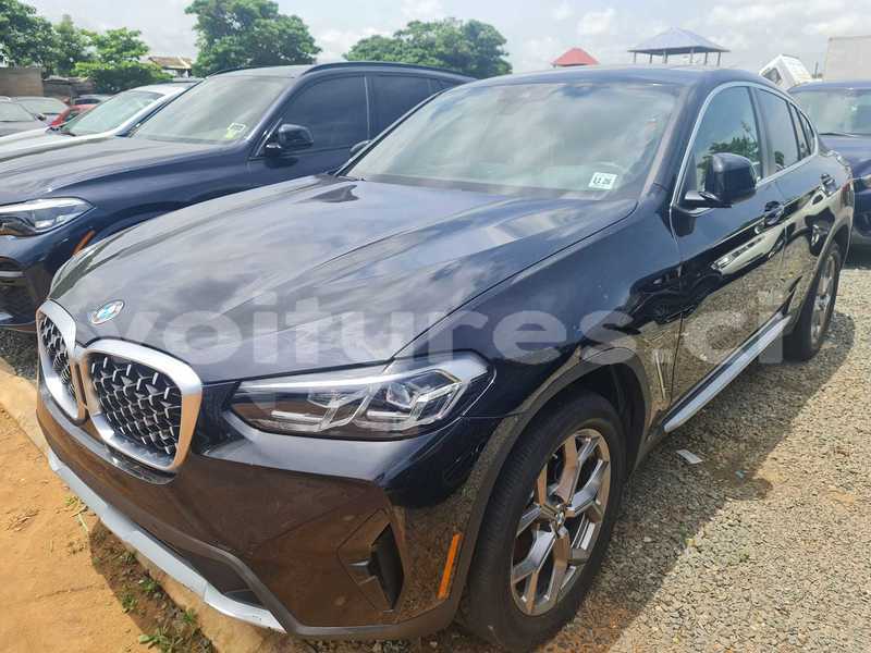 Big with watermark bmw x4 ivory coast aboisso 50644