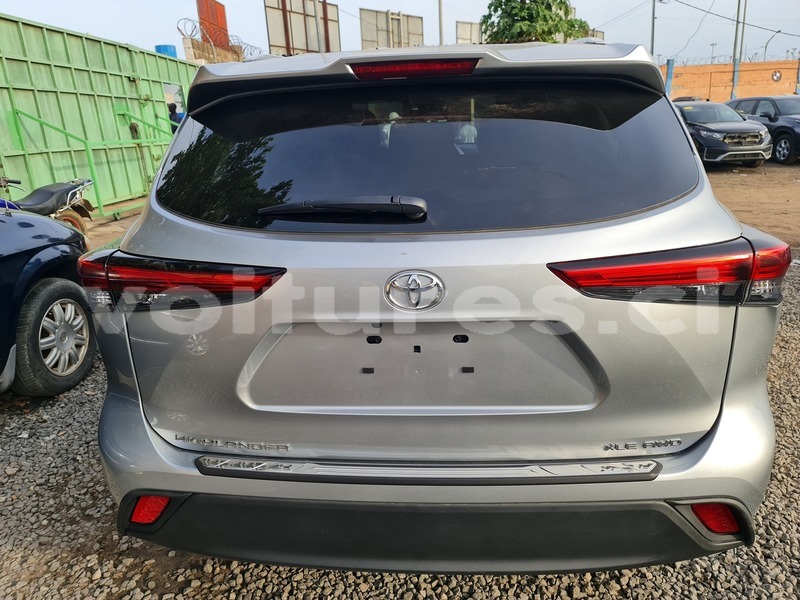 Big with watermark toyota highlander bas sassandra san pedro 50646