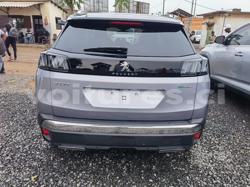 Big with watermark peugeot 3008 bas sassandra san pedro 50664