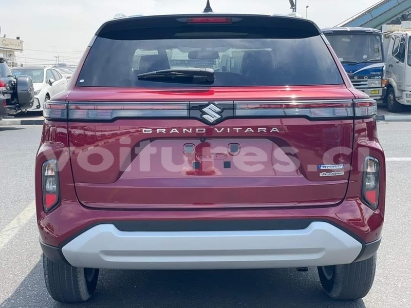 Big with watermark suzuki vitara bas sassandra san pedro 50666