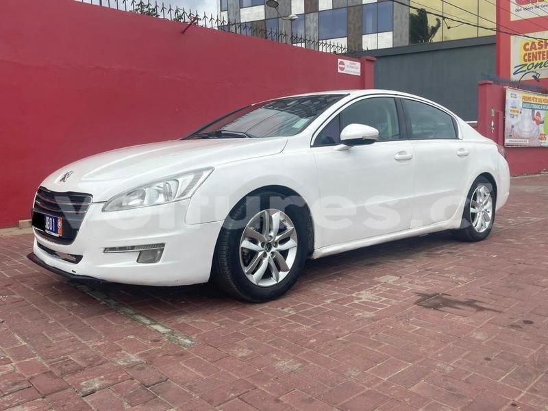 Big with watermark peugeot 508 abidjan abidjan 50683