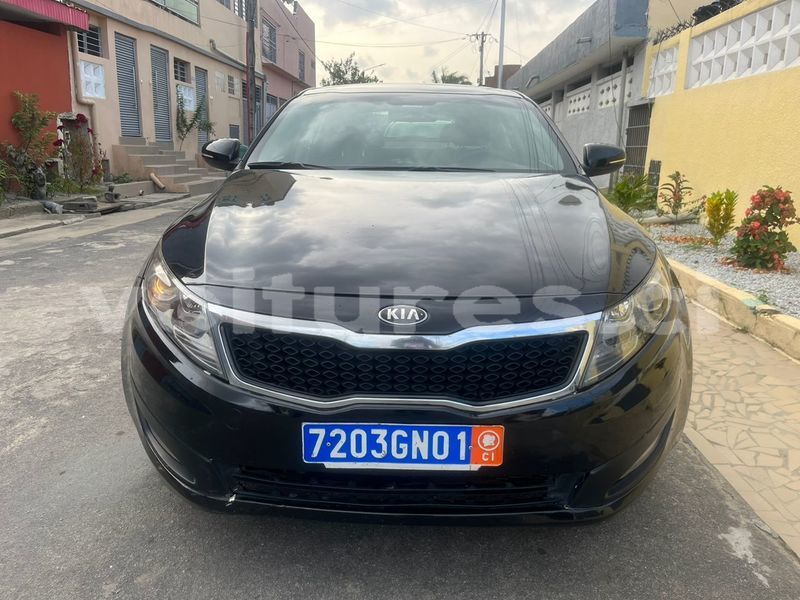 Big with watermark kia optima abidjan abidjan 50687