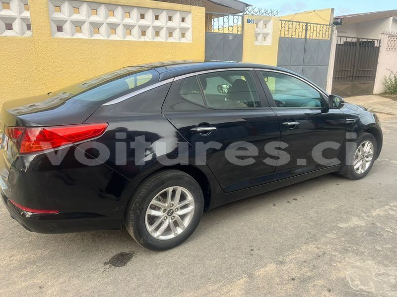 Big with watermark kia optima abidjan abidjan 50687