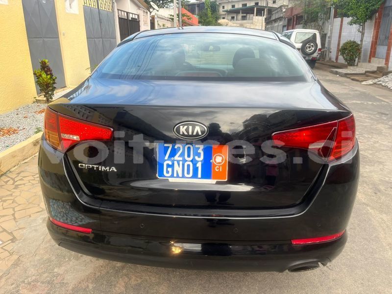 Big with watermark kia optima abidjan abidjan 50687