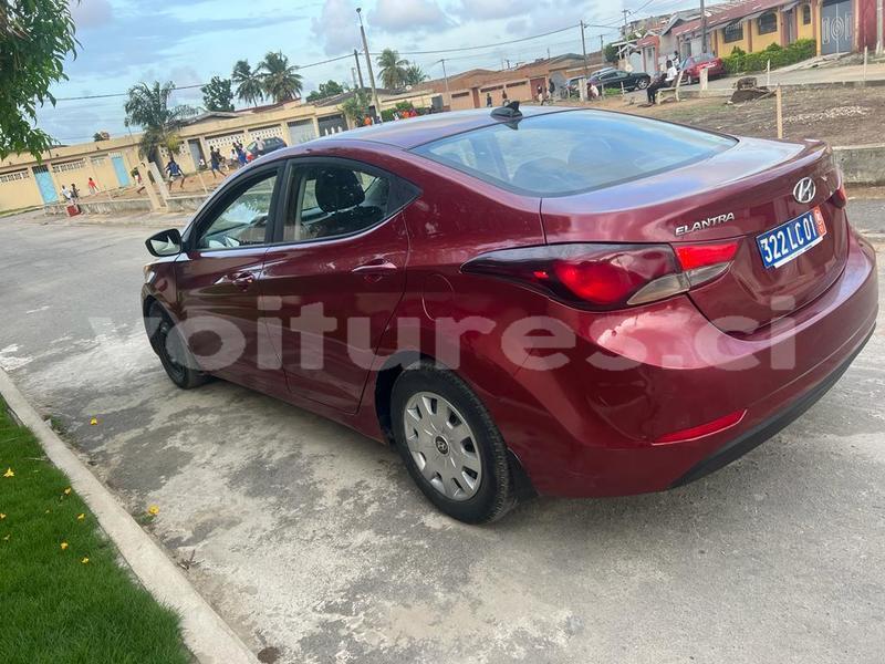 Big with watermark hyundai elantra abidjan abidjan 50688