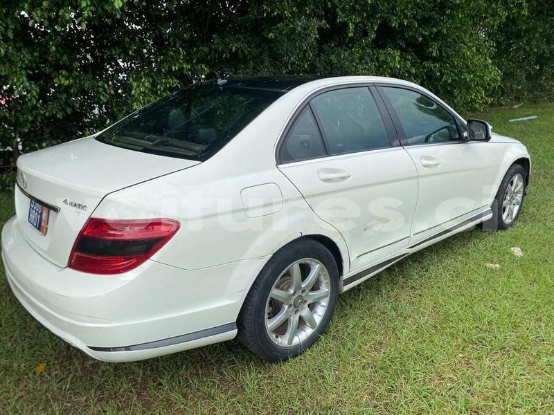 Big with watermark mercedes benz 300 series abidjan abidjan 50690