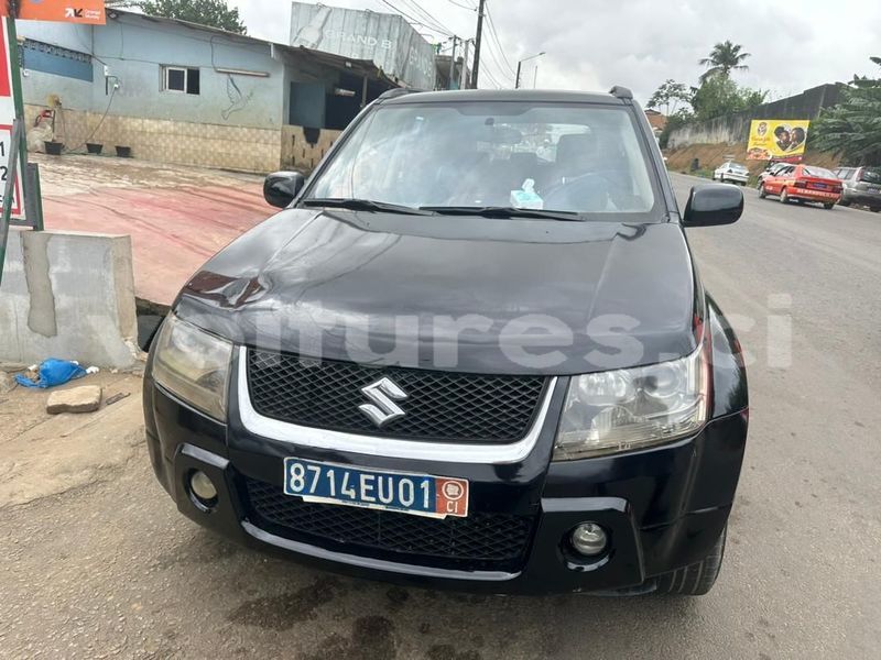 Big with watermark suzuki vitara abidjan abidjan 50691