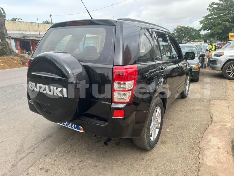 Big with watermark suzuki vitara abidjan abidjan 50691