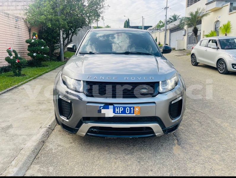 Big with watermark range rover evoque abidjan abidjan 50692