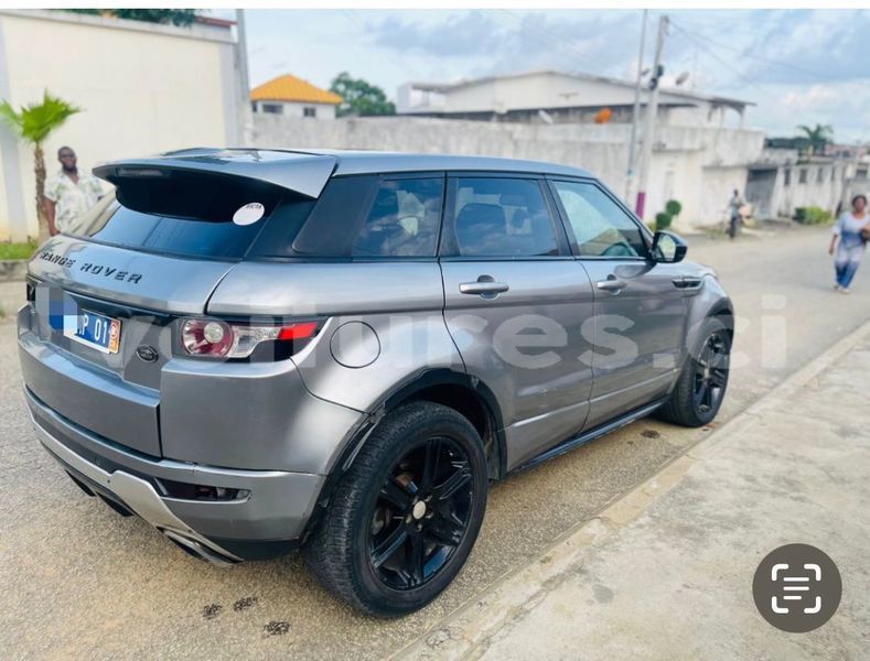 Big with watermark range rover evoque abidjan abidjan 50692