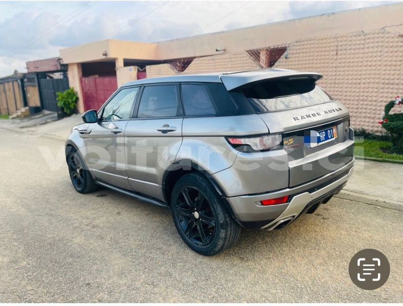 Big with watermark range rover evoque abidjan abidjan 50692