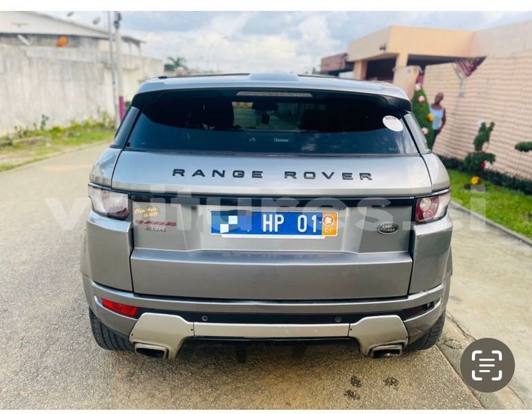 Big with watermark range rover evoque abidjan abidjan 50692