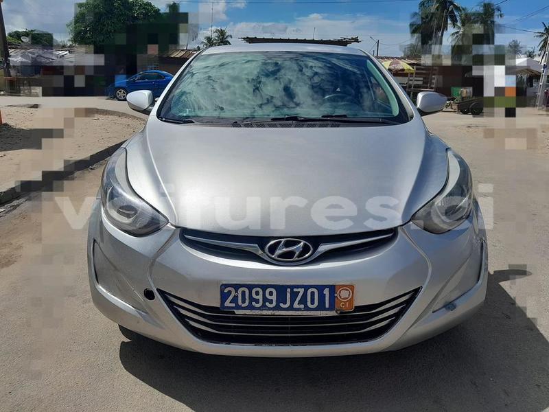 Big with watermark hyundai elantra abidjan abidjan 50694