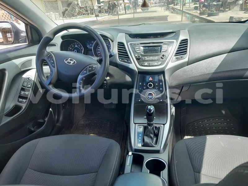 Big with watermark hyundai elantra abidjan abidjan 50694