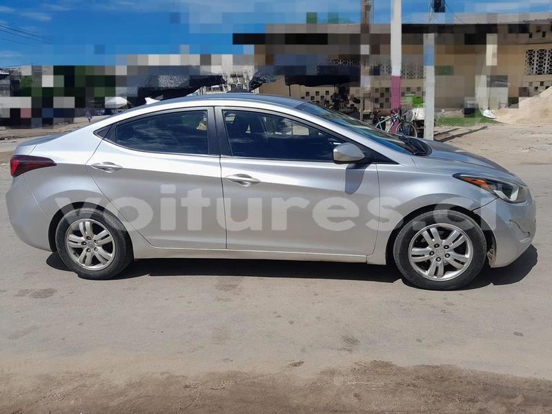 Big with watermark hyundai elantra abidjan abidjan 50694