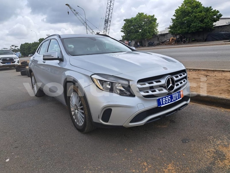 Big with watermark mercedes benz gla klasse abidjan abidjan 50696