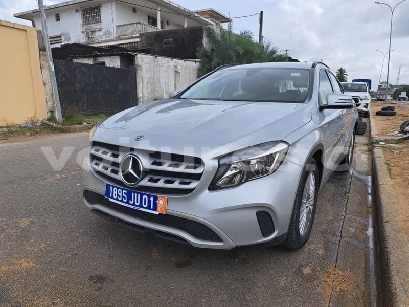 Big with watermark mercedes benz gla klasse abidjan abidjan 50696