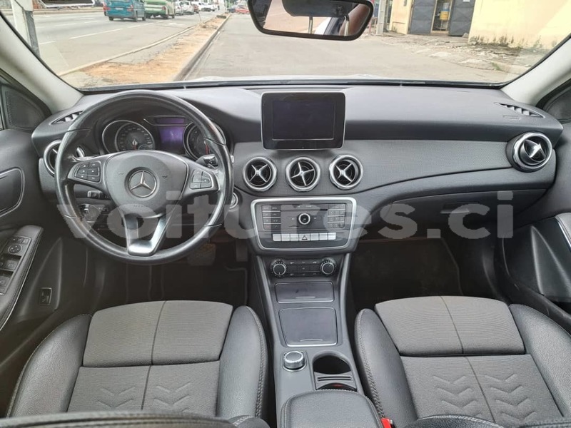 Big with watermark mercedes benz gla klasse abidjan abidjan 50696