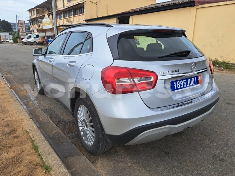 Big with watermark mercedes benz gla klasse abidjan abidjan 50696