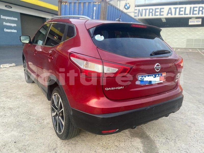 Big with watermark nissan qashqai abidjan abidjan 50697