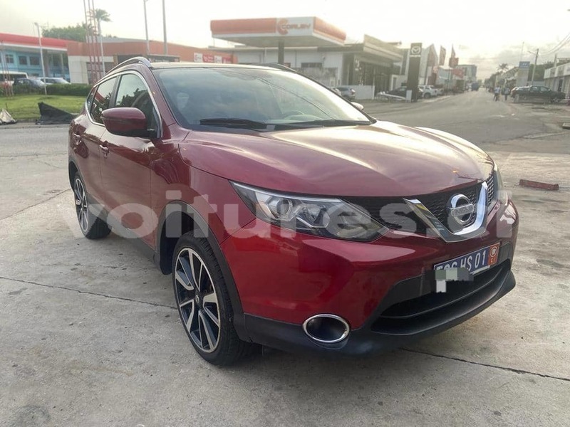 Big with watermark nissan qashqai abidjan abidjan 50697