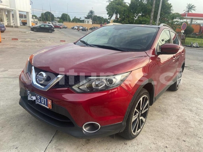 Big with watermark nissan qashqai abidjan abidjan 50697