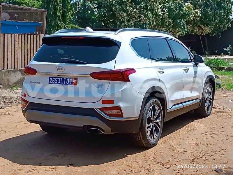 Big with watermark hyundai santa fe abidjan abidjan 50698