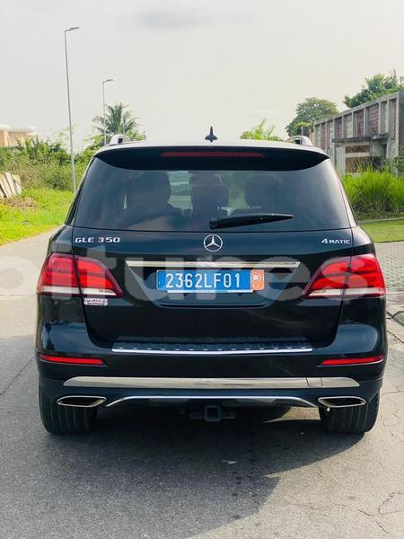 Big with watermark mercedes benz gle abidjan abidjan 50700