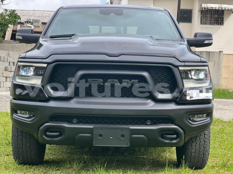 Big with watermark dodge ram abidjan abidjan 50702