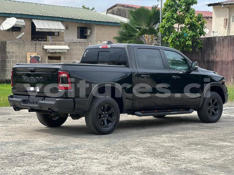 Big with watermark dodge ram abidjan abidjan 50702