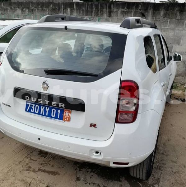 Big with watermark renault duster abidjan abidjan 50713