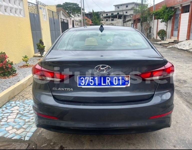 Big with watermark hyundai elantra vallee du bandama bouake 50717