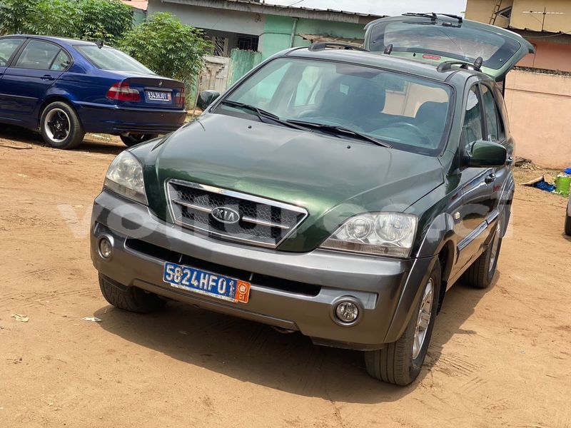 Big with watermark kia sorento abidjan abidjan 50720