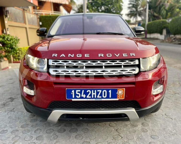 Big with watermark range rover evoque abidjan abidjan 50721