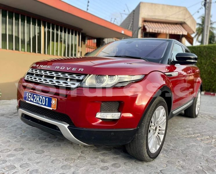 Big with watermark range rover evoque abidjan abidjan 50721