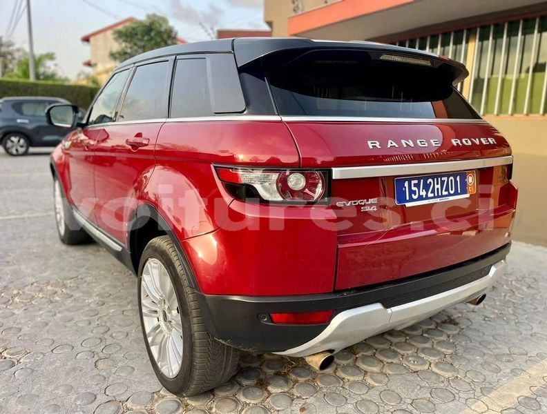 Big with watermark range rover evoque abidjan abidjan 50721