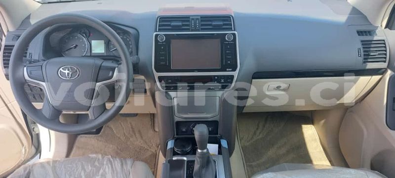 Big with watermark toyota land cruiser prado abidjan abidjan 50734