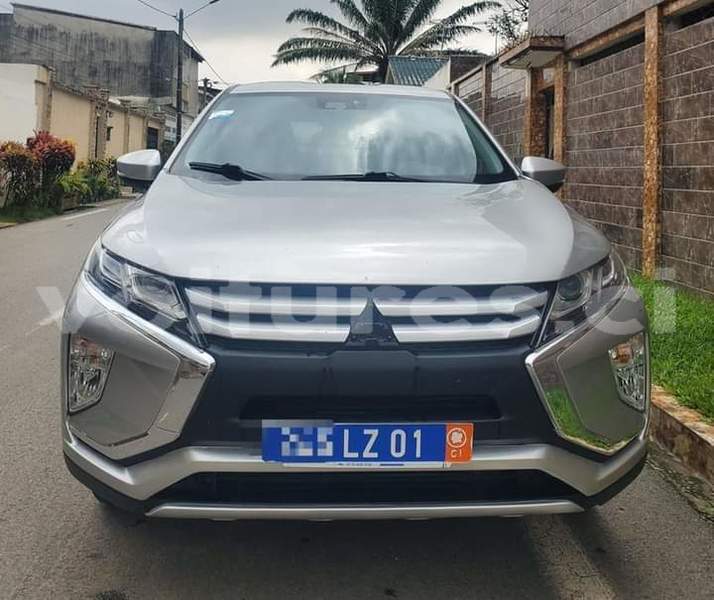 Big with watermark mitsubishi eclipse cross abidjan abidjan 50738