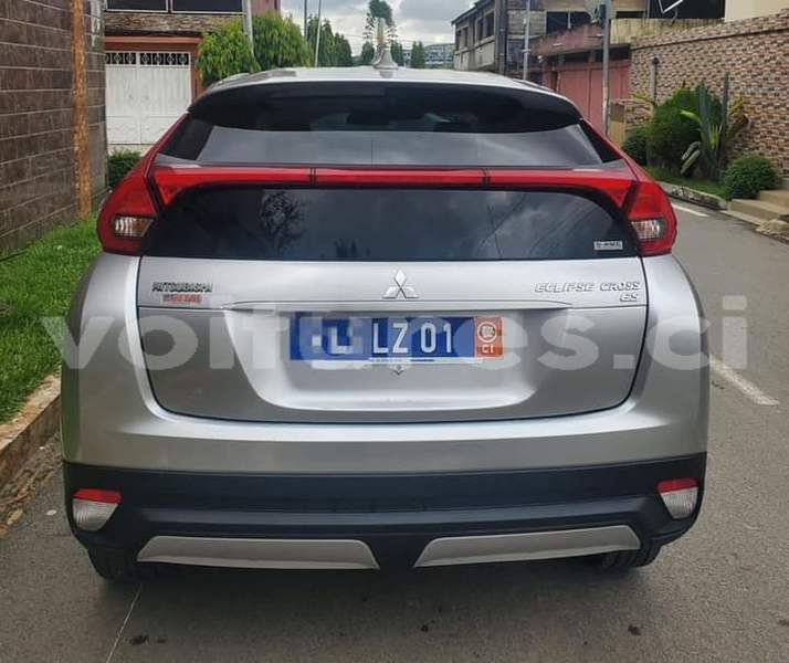 Big with watermark mitsubishi eclipse cross abidjan abidjan 50738