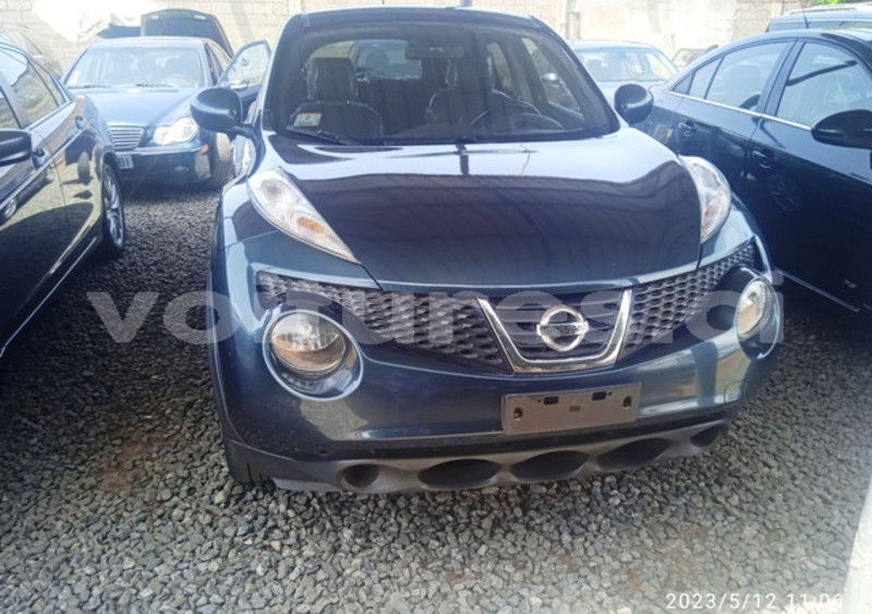 Big with watermark nissan juke bas sassandra san pedro 50743